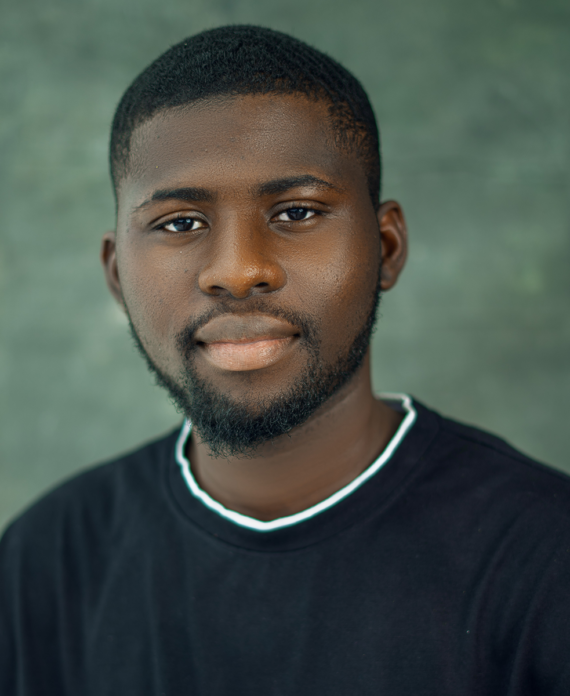 Ayomipo Shanu