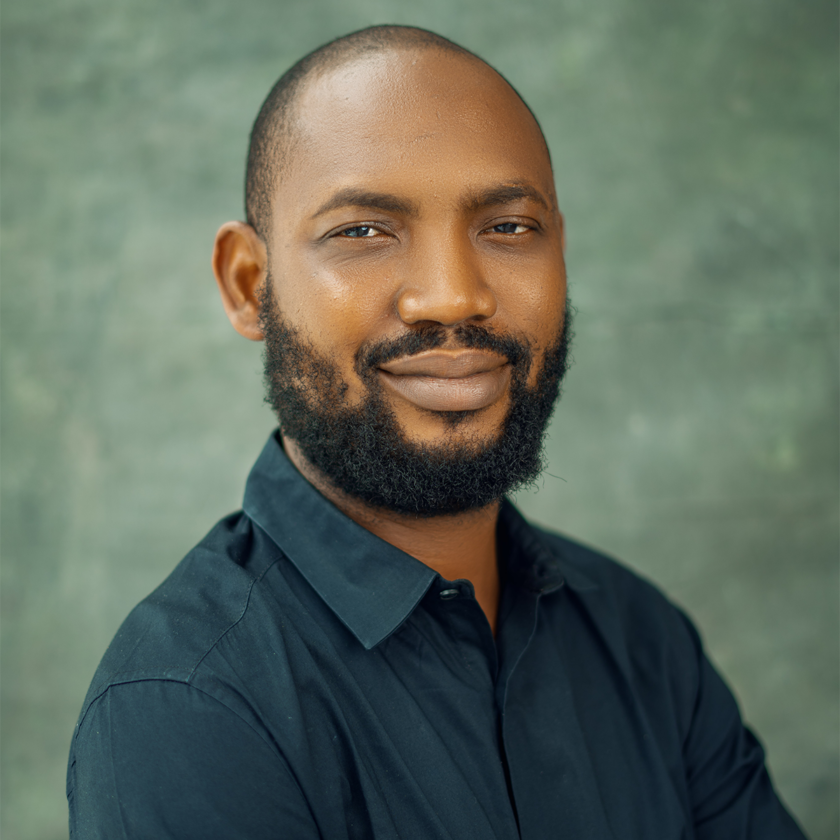 Olubukola Adeniyi