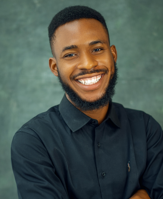 Daniel Olawale