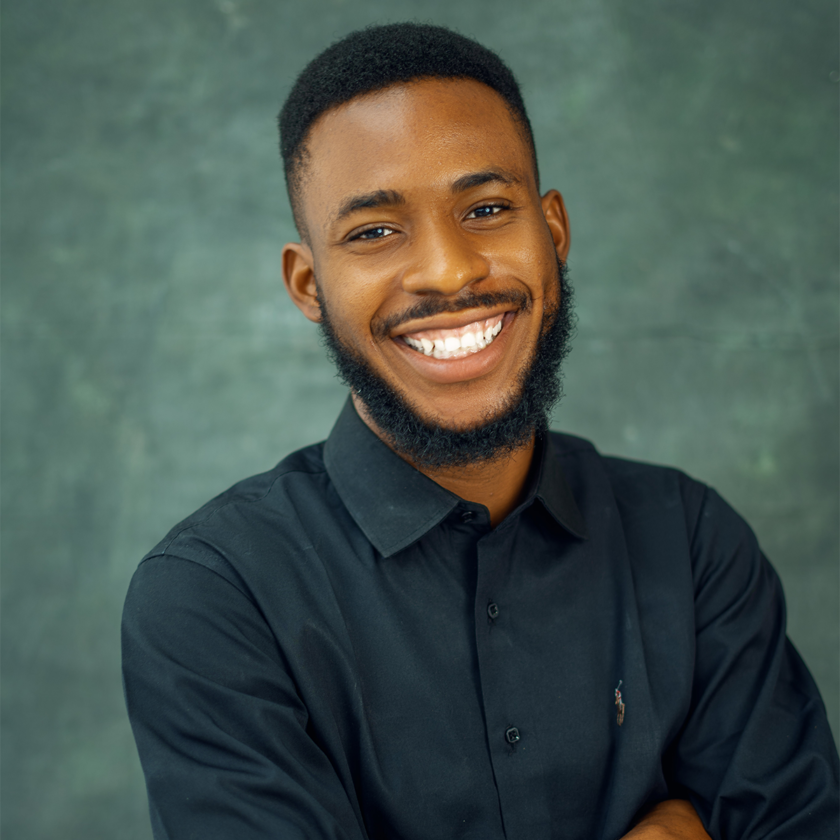Daniel Olawale