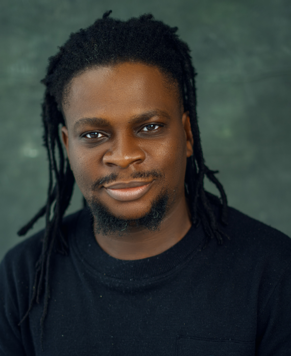 David Oghenerukevwe