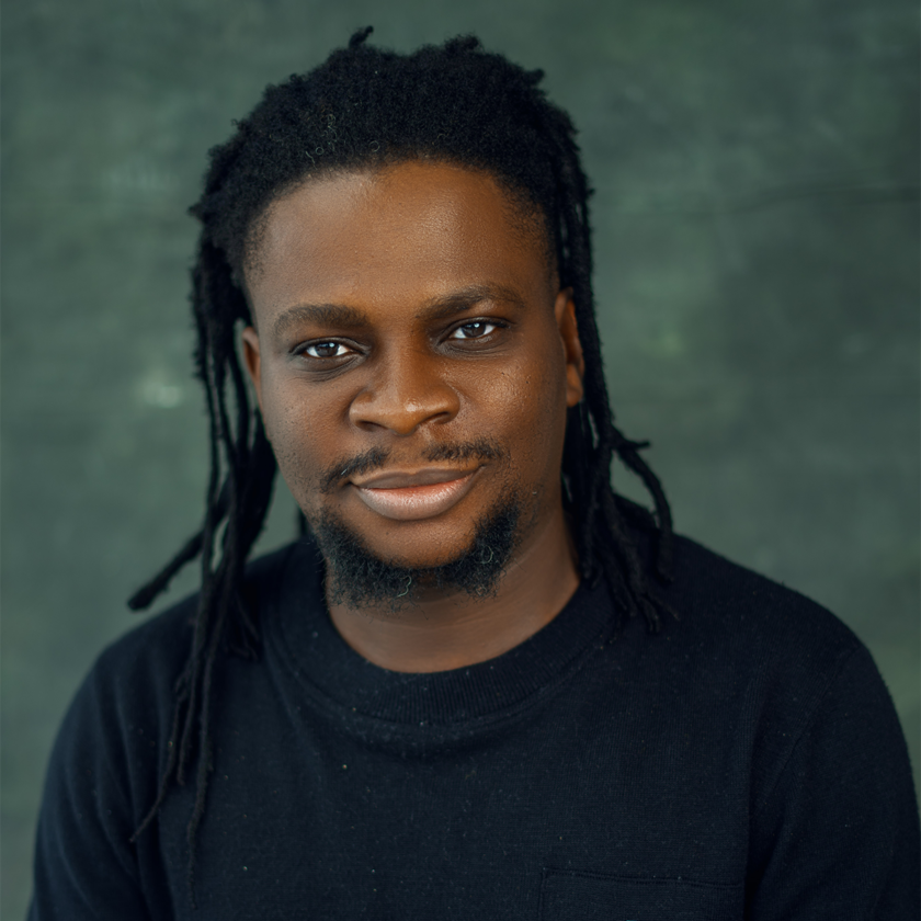 David Oghenerukevwe
