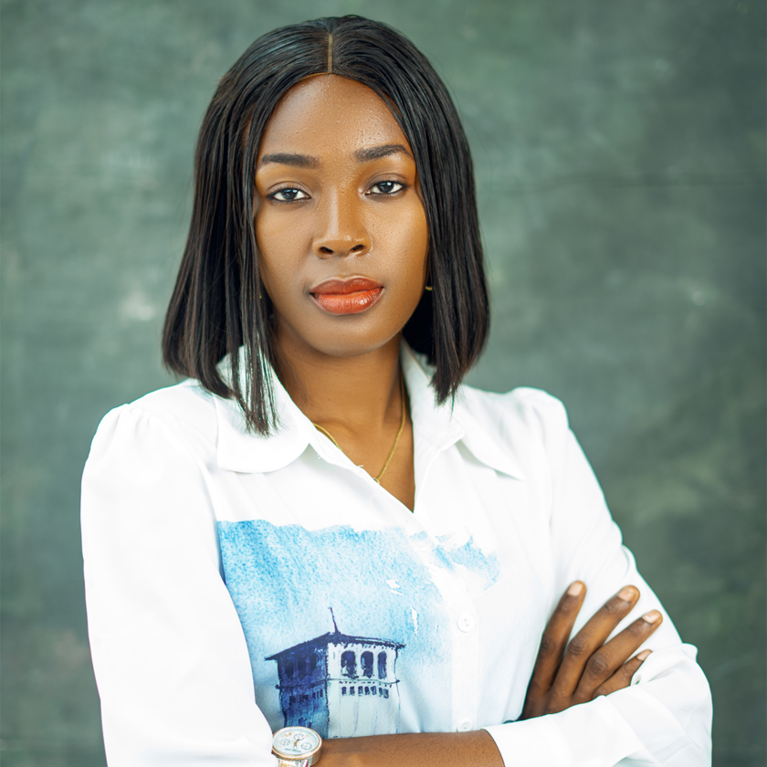 Ifeoma Okafor