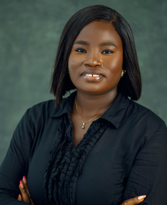Janet Adedeji