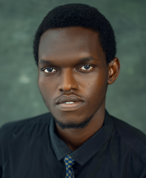Praise Olukoyede