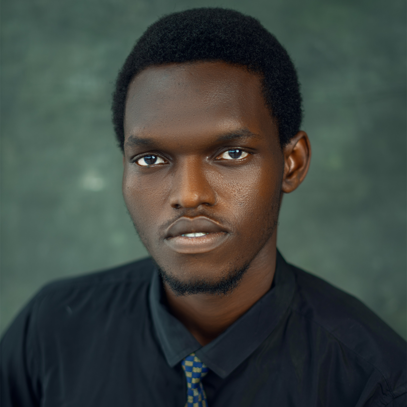 Praise Olukoyede