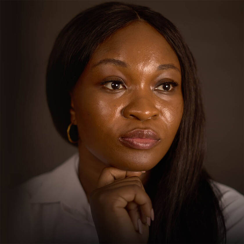 Biola Tijani