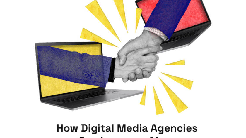 Digital Media Agencies
