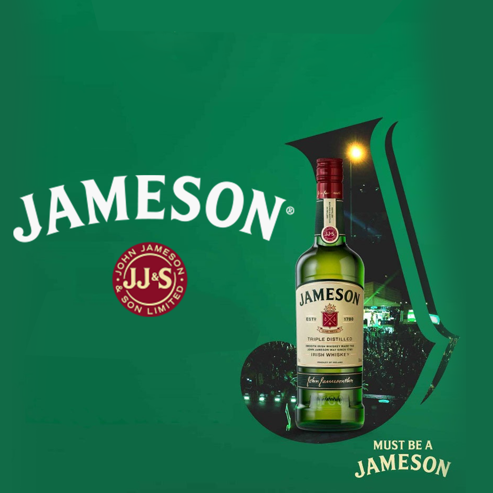 Jameson