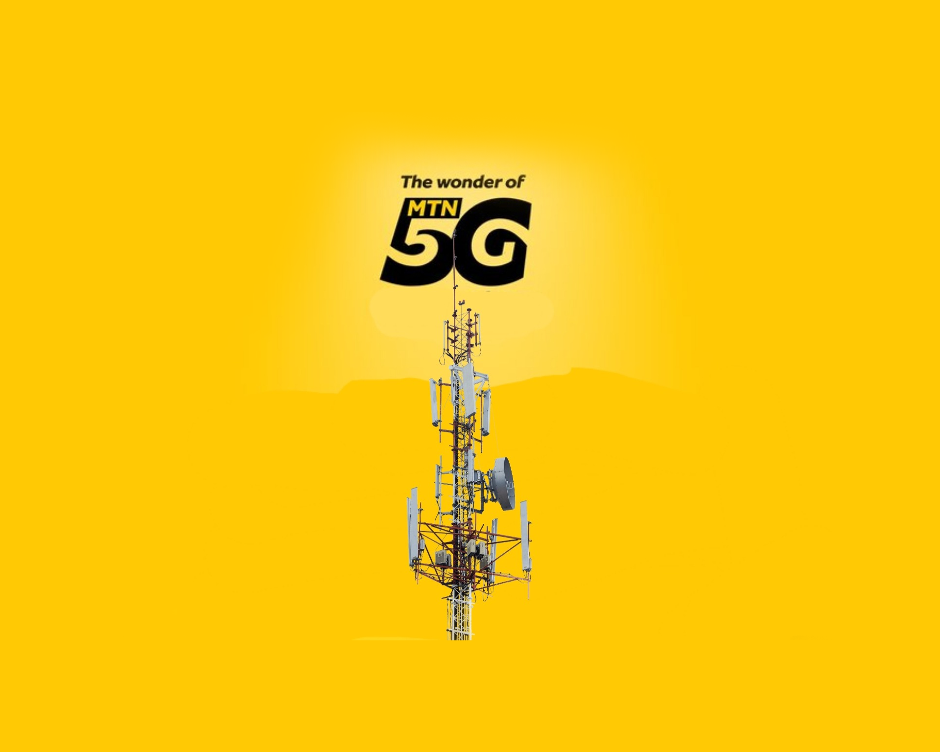 MTN 5G
