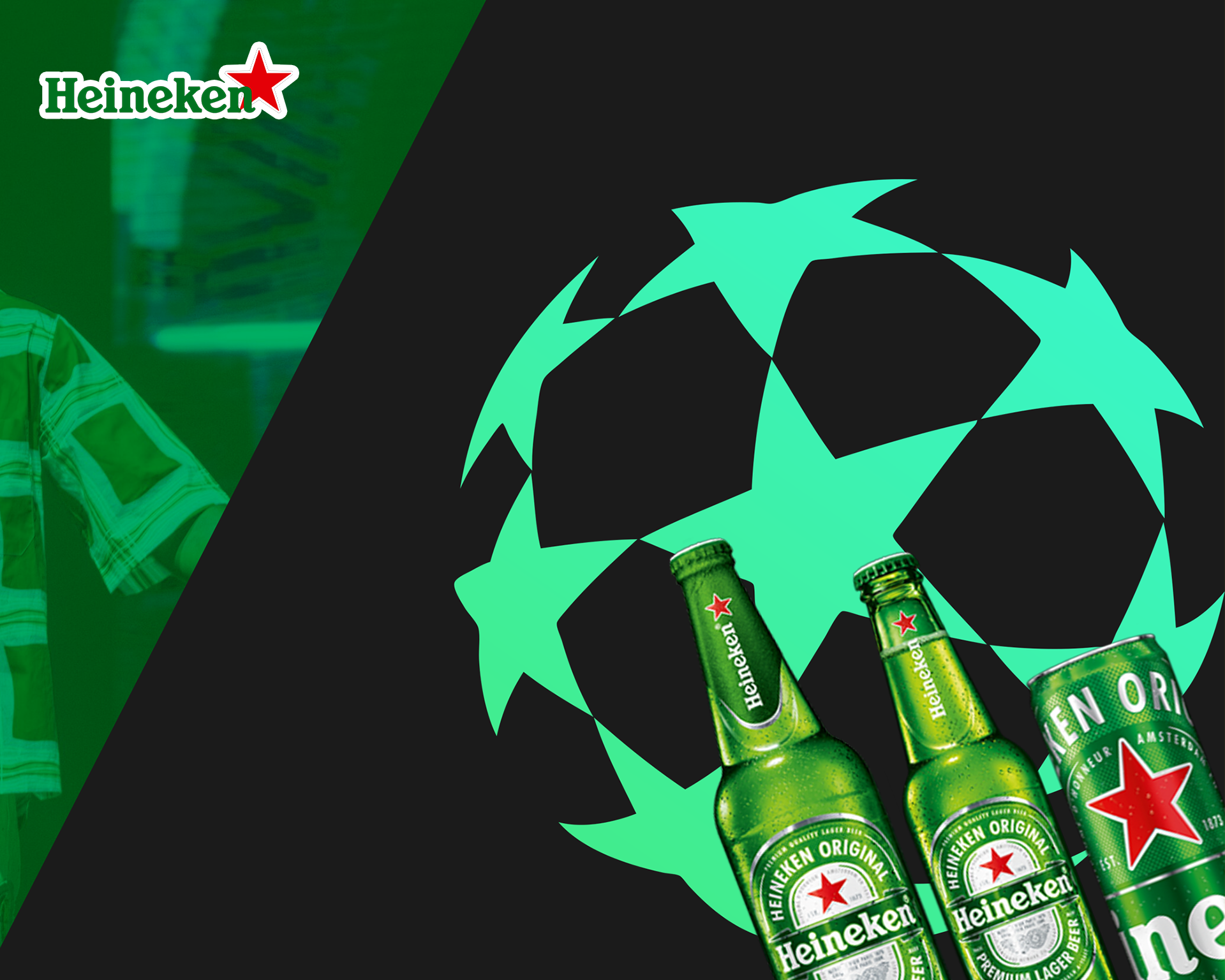 Heineken