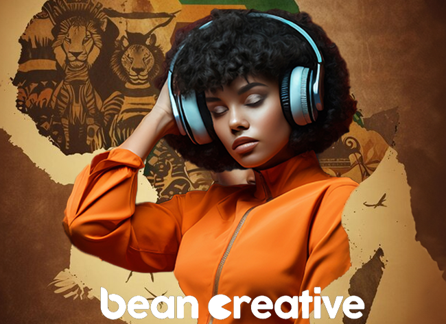 AI and African Rhythms: Preserving Our Sound