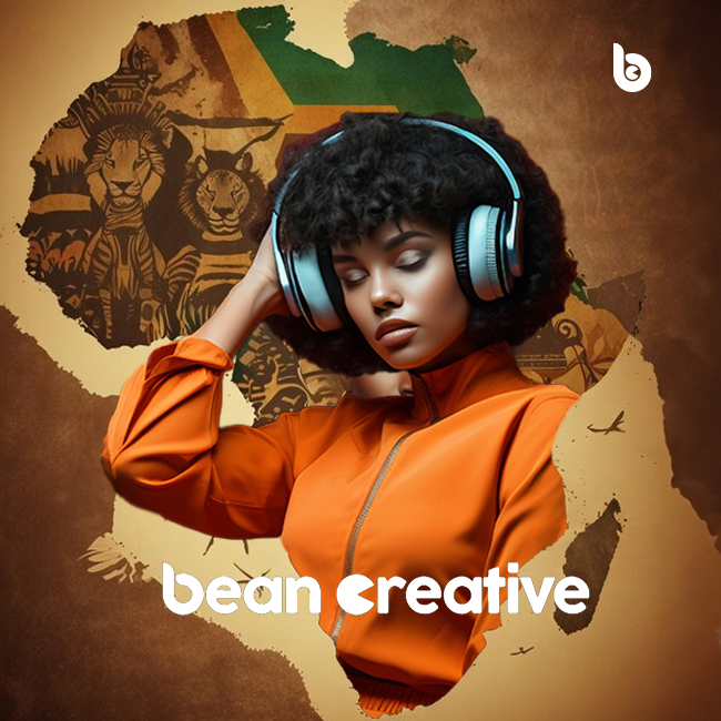 AI and African Rhythms: Preserving Our Sound