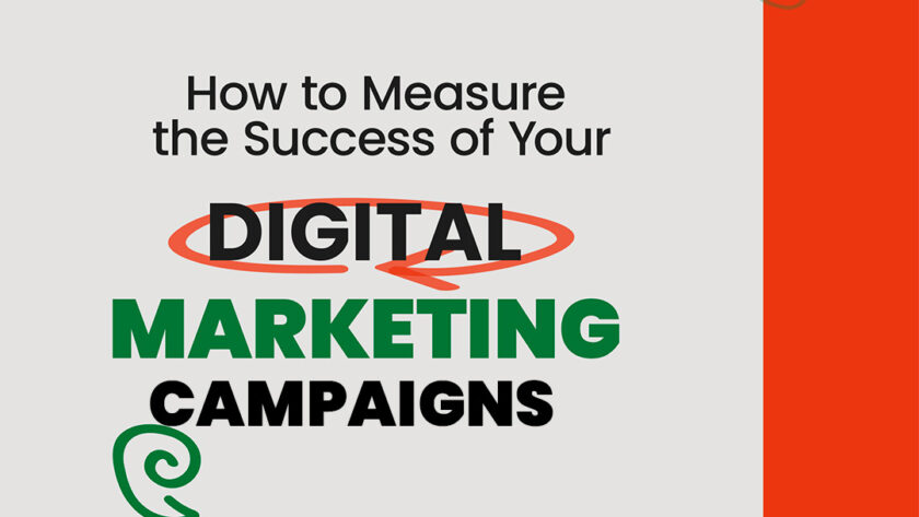 Digital Marketing Campaigns