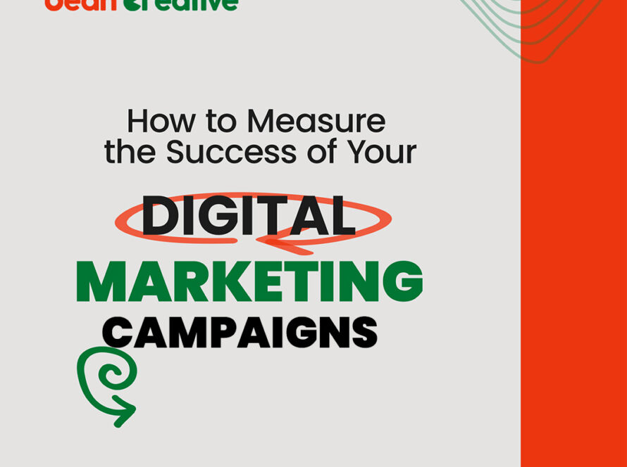 Digital Marketing Campaigns