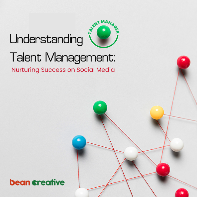 Understanding Talent Management: Nurturing Success on Social Media