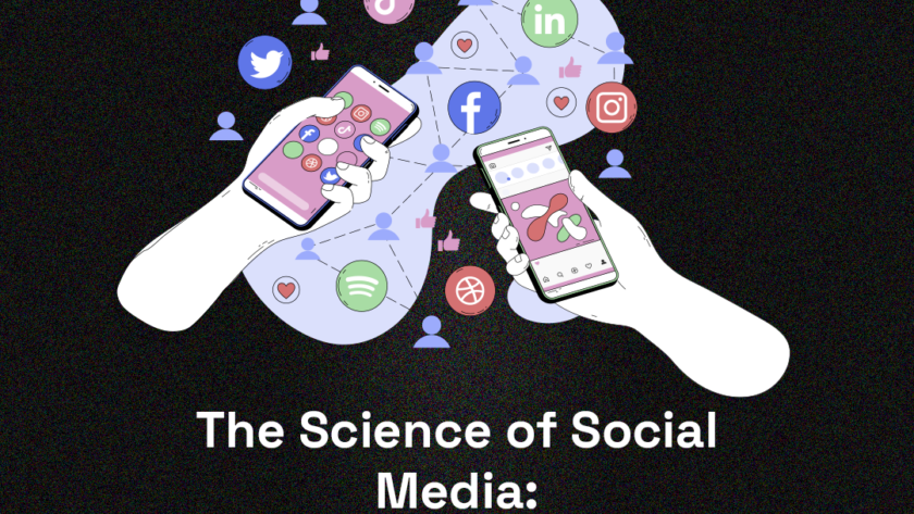 The Science of Social Media: What Makes a Post Go Viral