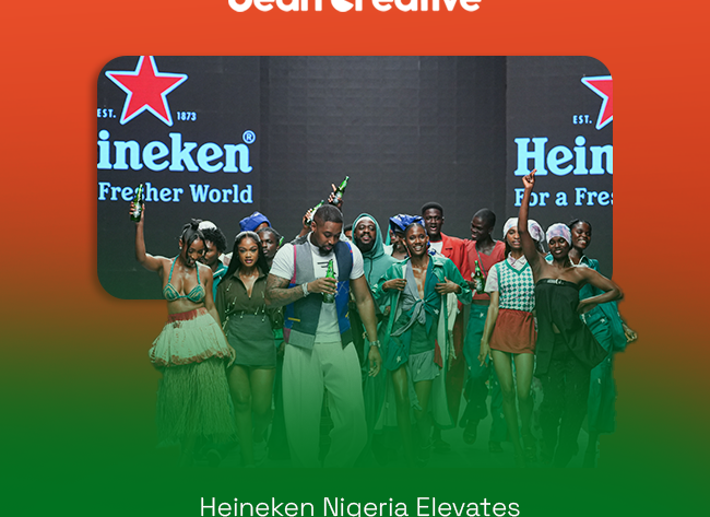Heineken