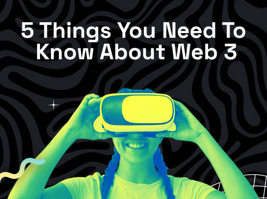 Web 3.0