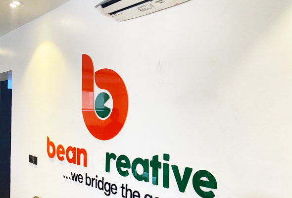 Bean Creative IMC office