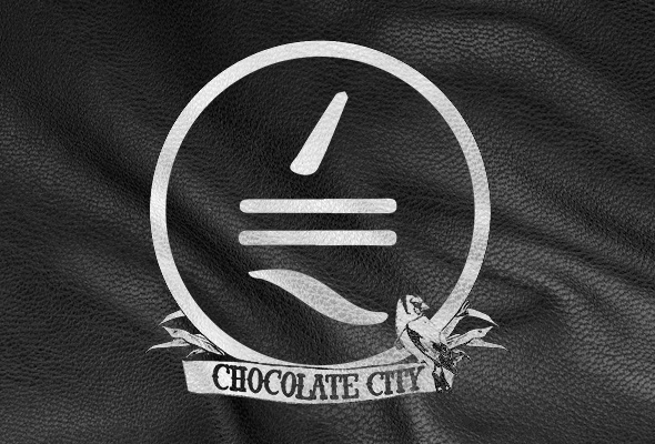 Chocolate City-logo