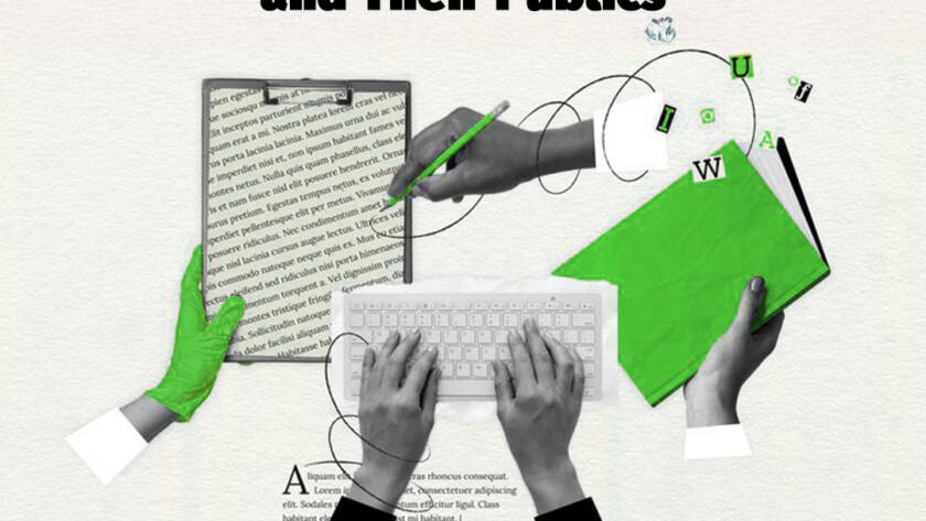 Bridging the Gap Between Brands and Their Publics — The Bean Creative IMC Advantage