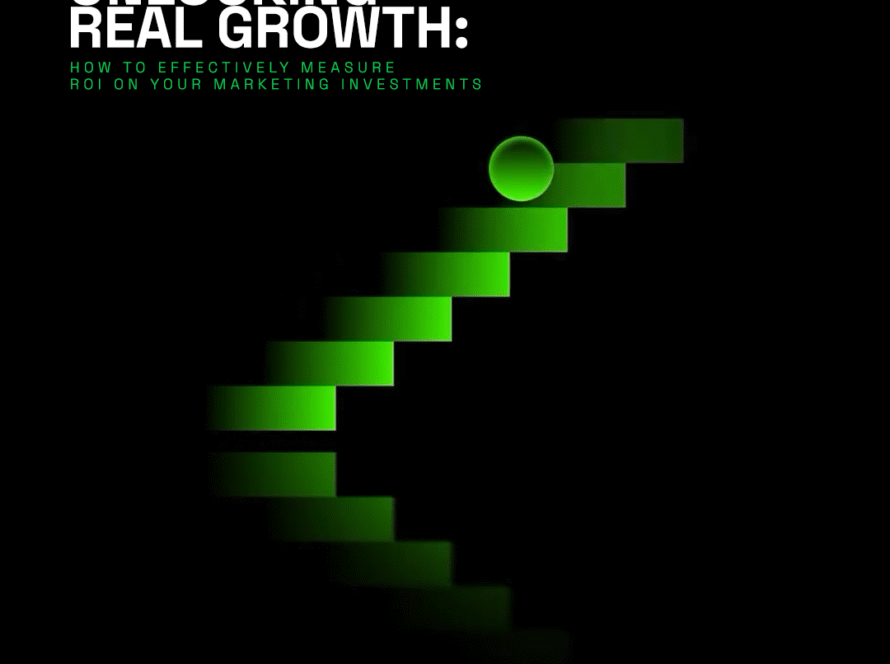Unlocking Real Growth
