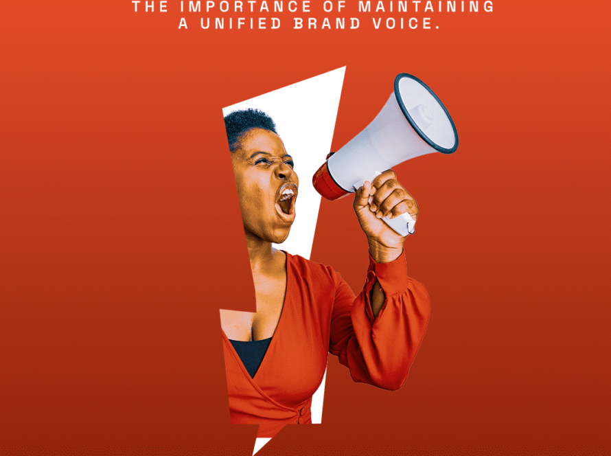 Brand Consistency- The importance of maintaining a unified brand voice
