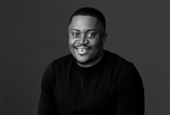 Abuchi Peter Ugwu
