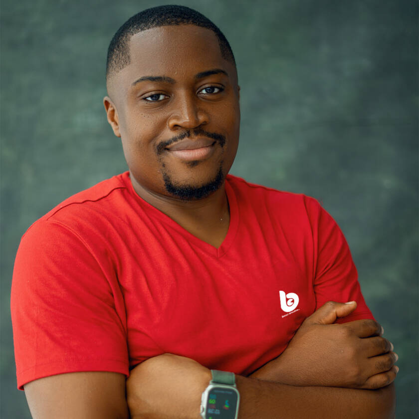 Abuchi Peter Ugwu