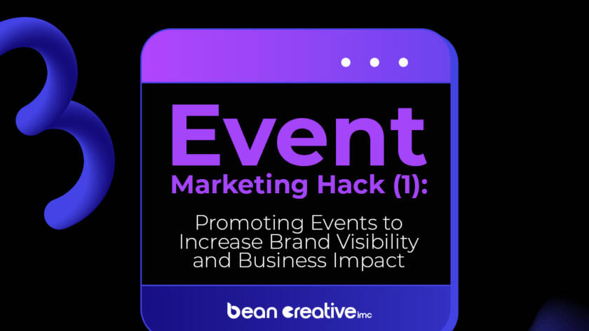 Event Marketing Hack