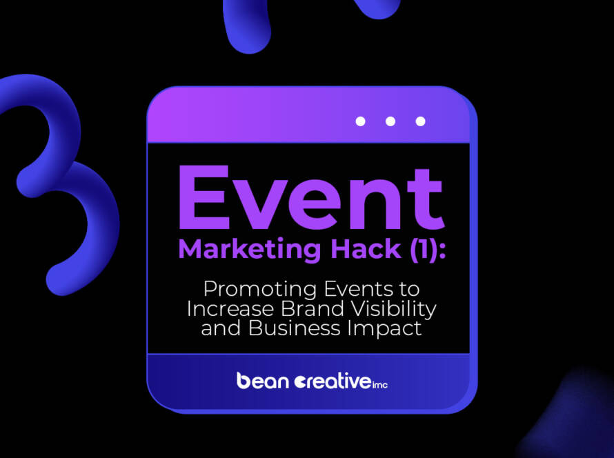 Event Marketing Hack