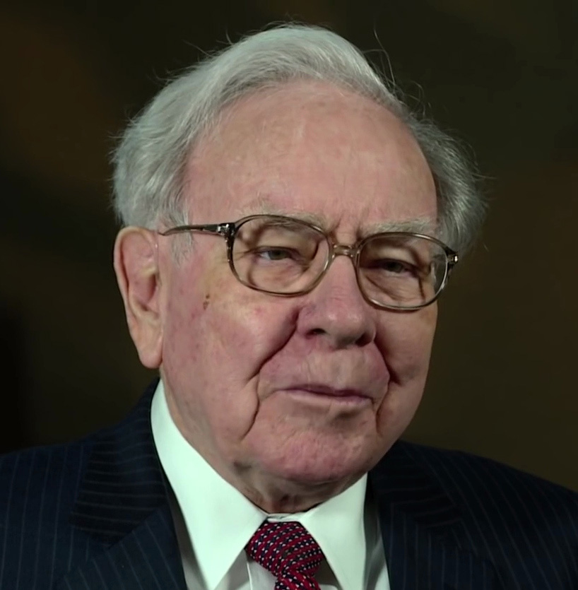 Warren Buffett
