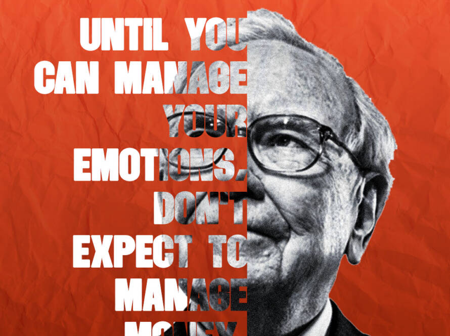 What Brand CEOs Should Learn from Warren Buffett’s Quote