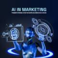 AI in Marketing: Transforming How Modern Businesses Grow