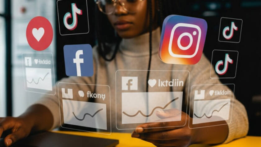 Influencer Marketing: How to Collaborate with Influencers for Brand Growth