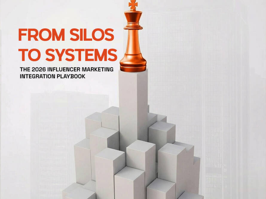 From Silos to Systems: The 2026 Influencer Marketing Integration Playbook