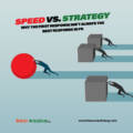 Speed vs. Strategy: Why the First Response Isn’t Always the Best Response in PR