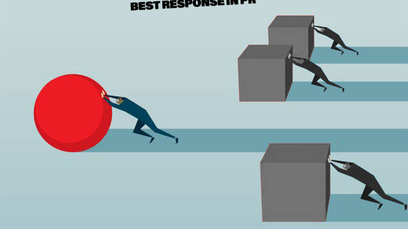 Speed vs. Strategy: Why the First Response Isn’t Always the Best Response in PR