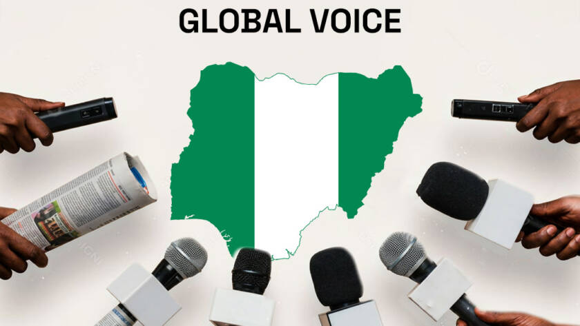 The Reputation Risk of Nigeria's Unclear Global Voice