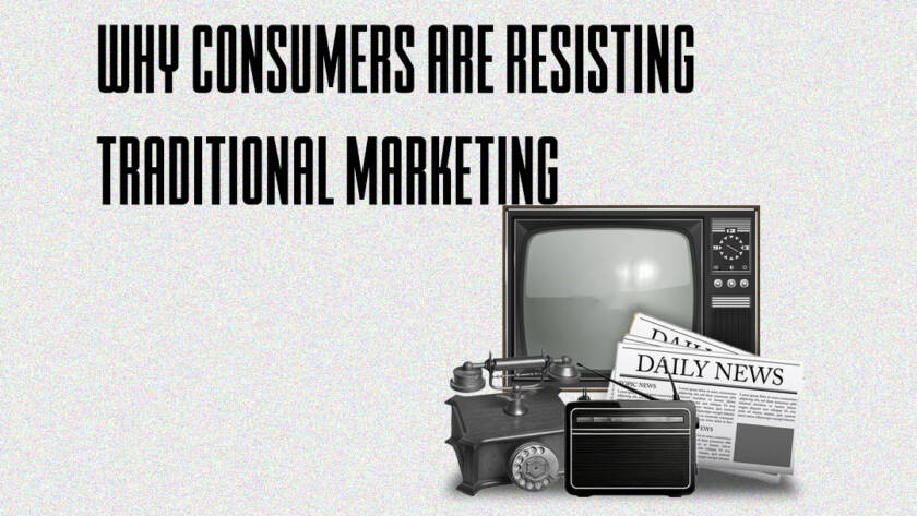 The Rise of Soft Selling: Why Consumers Are Resisting Traditional Marketing