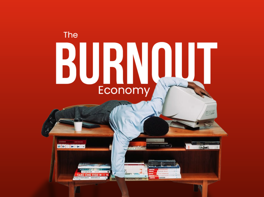 The Burnout Economy: Why Audiences Are Rejecting Perfect Brands