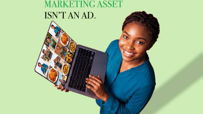 The Most Valuable Marketing Asset Isn’t an Ad. It’s Influence